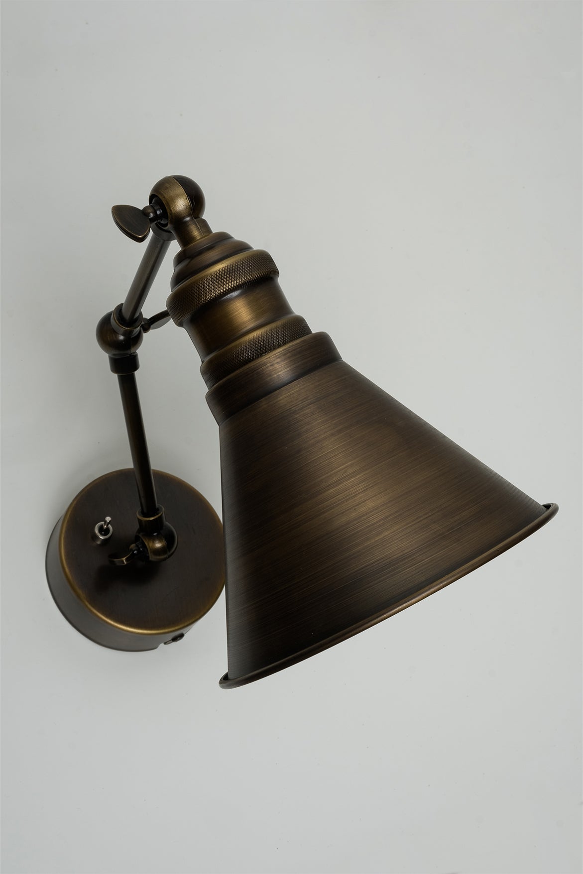 Antique Table Lamp