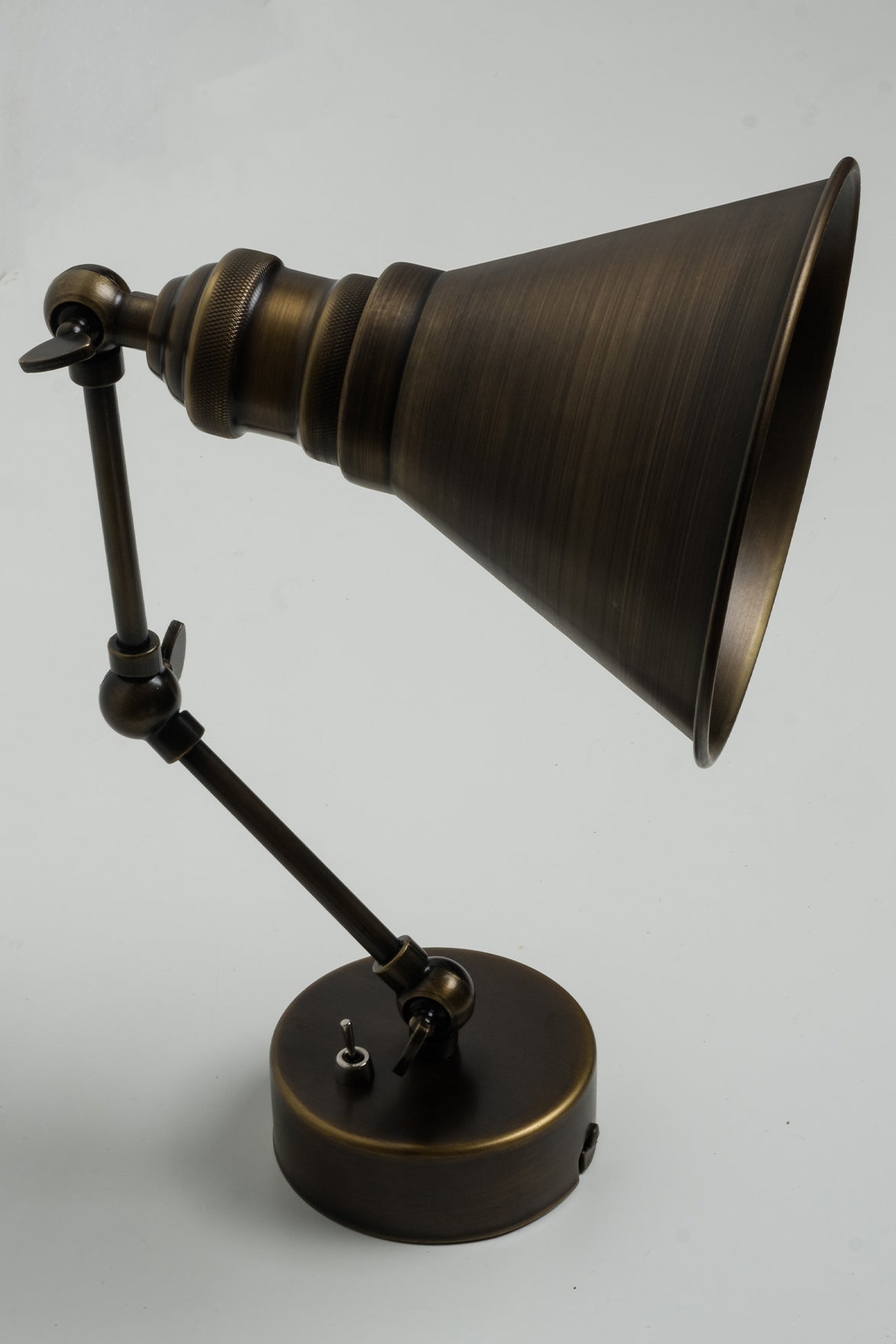 Antique Table Lamp
