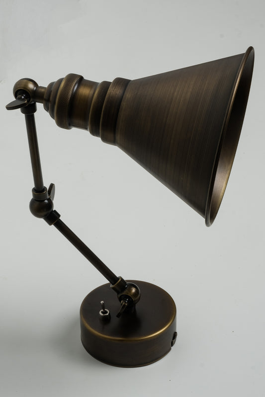 Antique Table Lamp