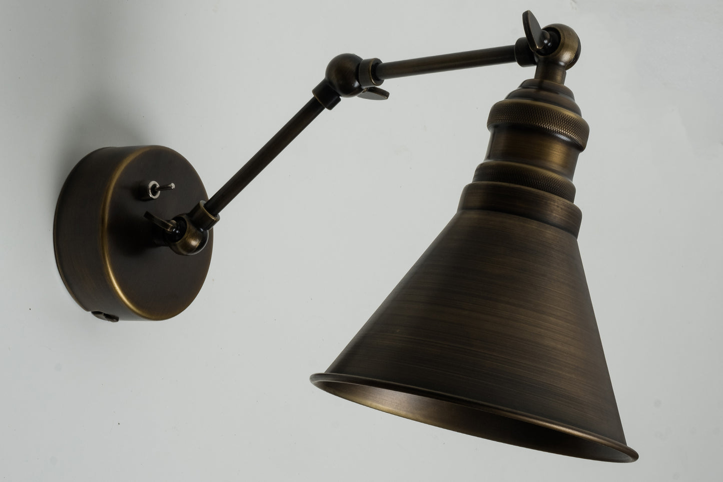 Antique Table Lamp