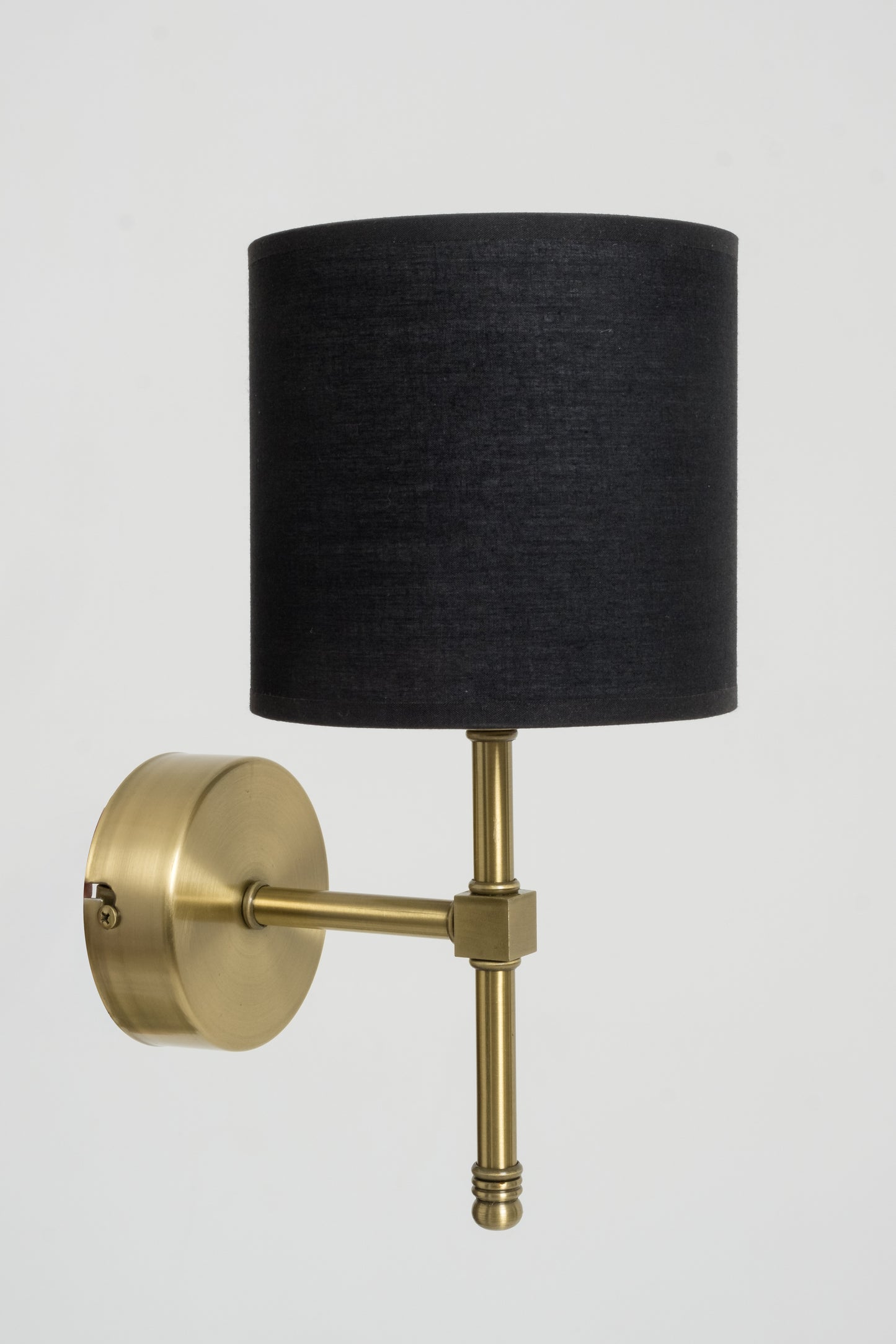 Paris Wall Applique Black Hat Wall Applique