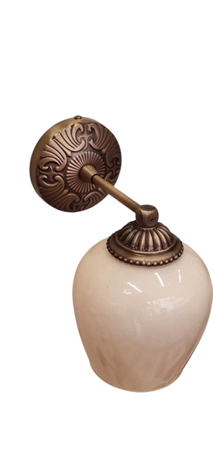 Ottoman Wall Lamp