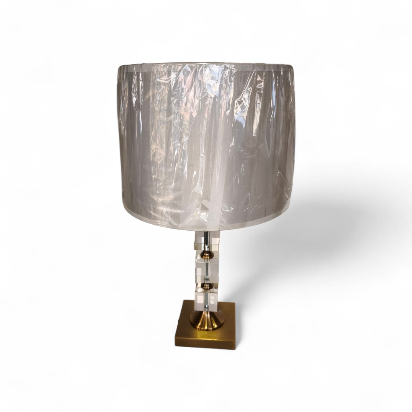 Lampada da tavolo a pezzo unico