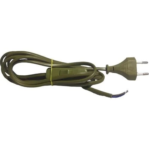 Black Switch Cable 165cm