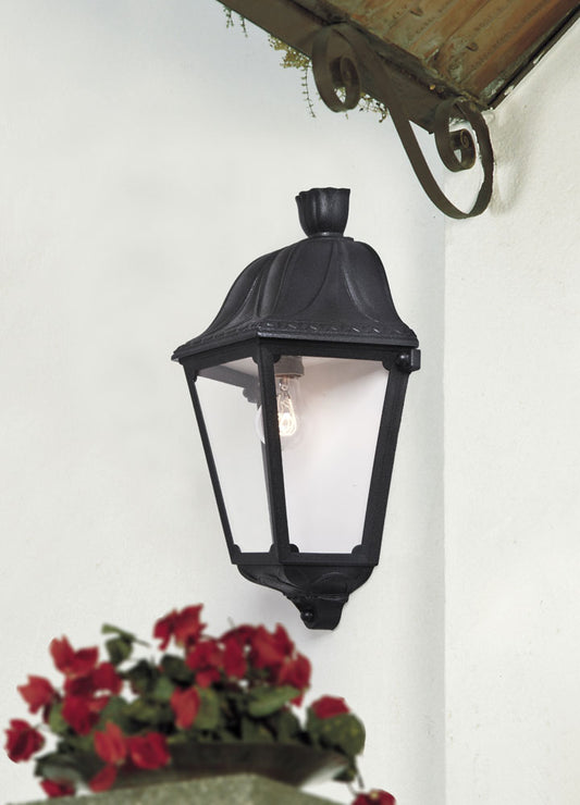 Daria Fener Garden, Wall Outdoor Wall Lamp