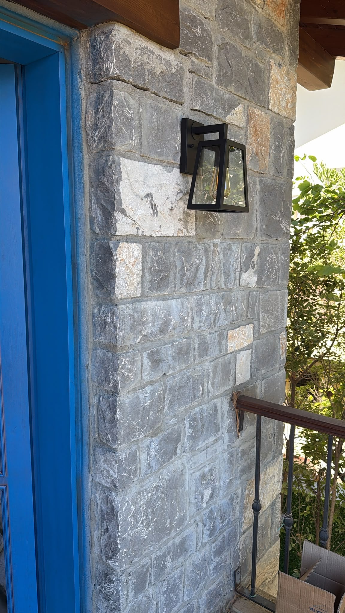 Galata Wall Lamp