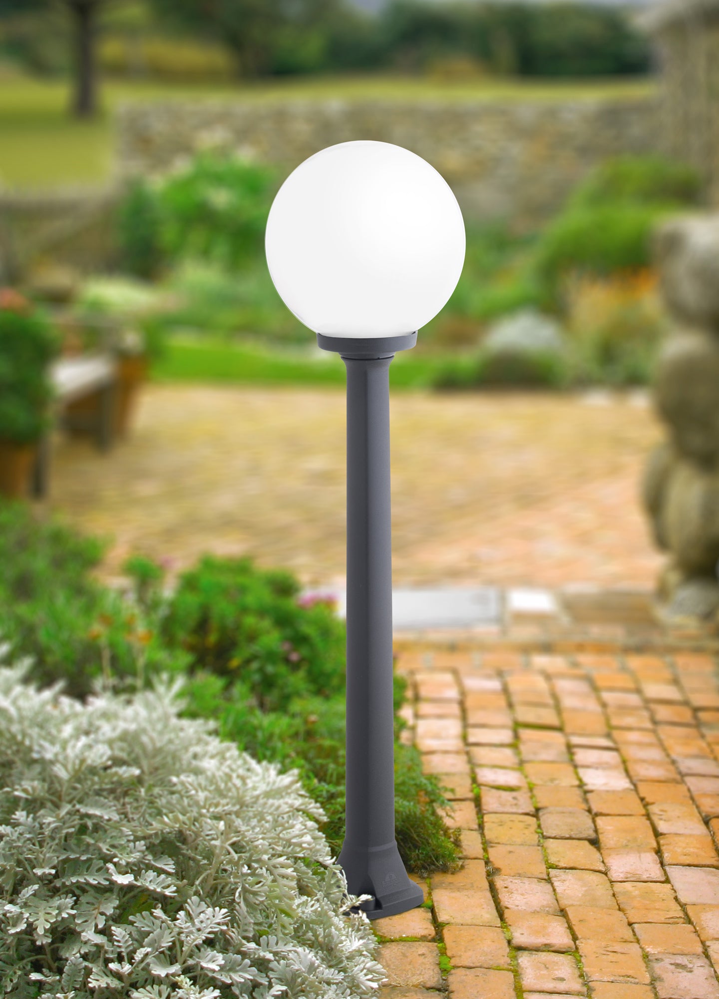 Globe 250 Dış Aplik