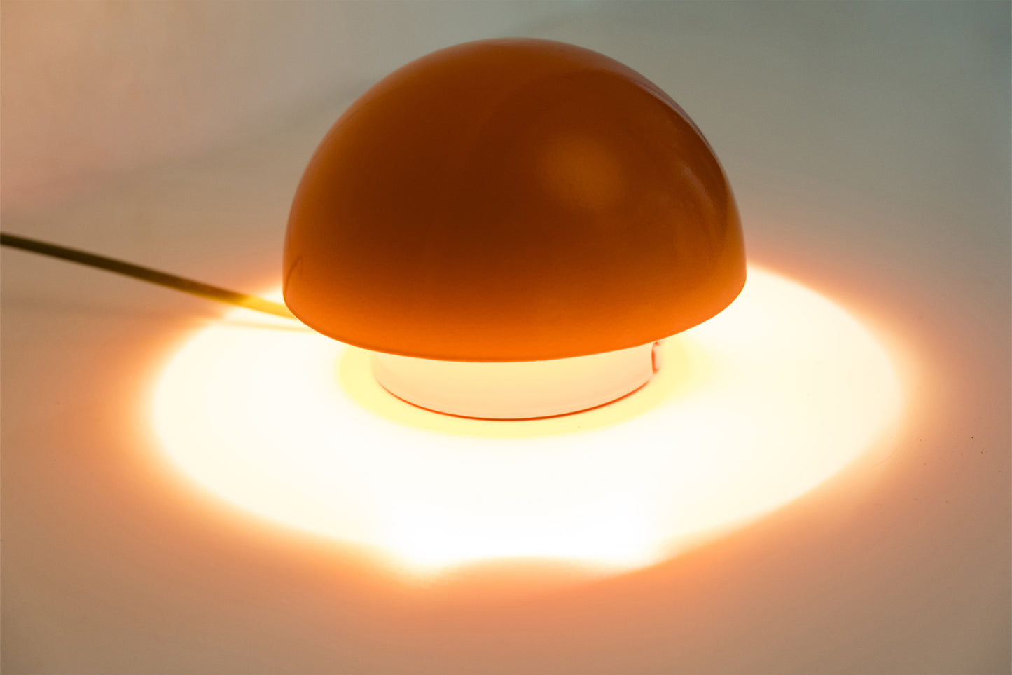 Mushroom Wall Lamp