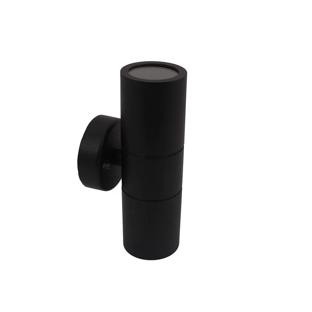 Çift Yön Silindir 2*gu10 Duylu Gövde Duvar Armatür tel lighting Satın Al