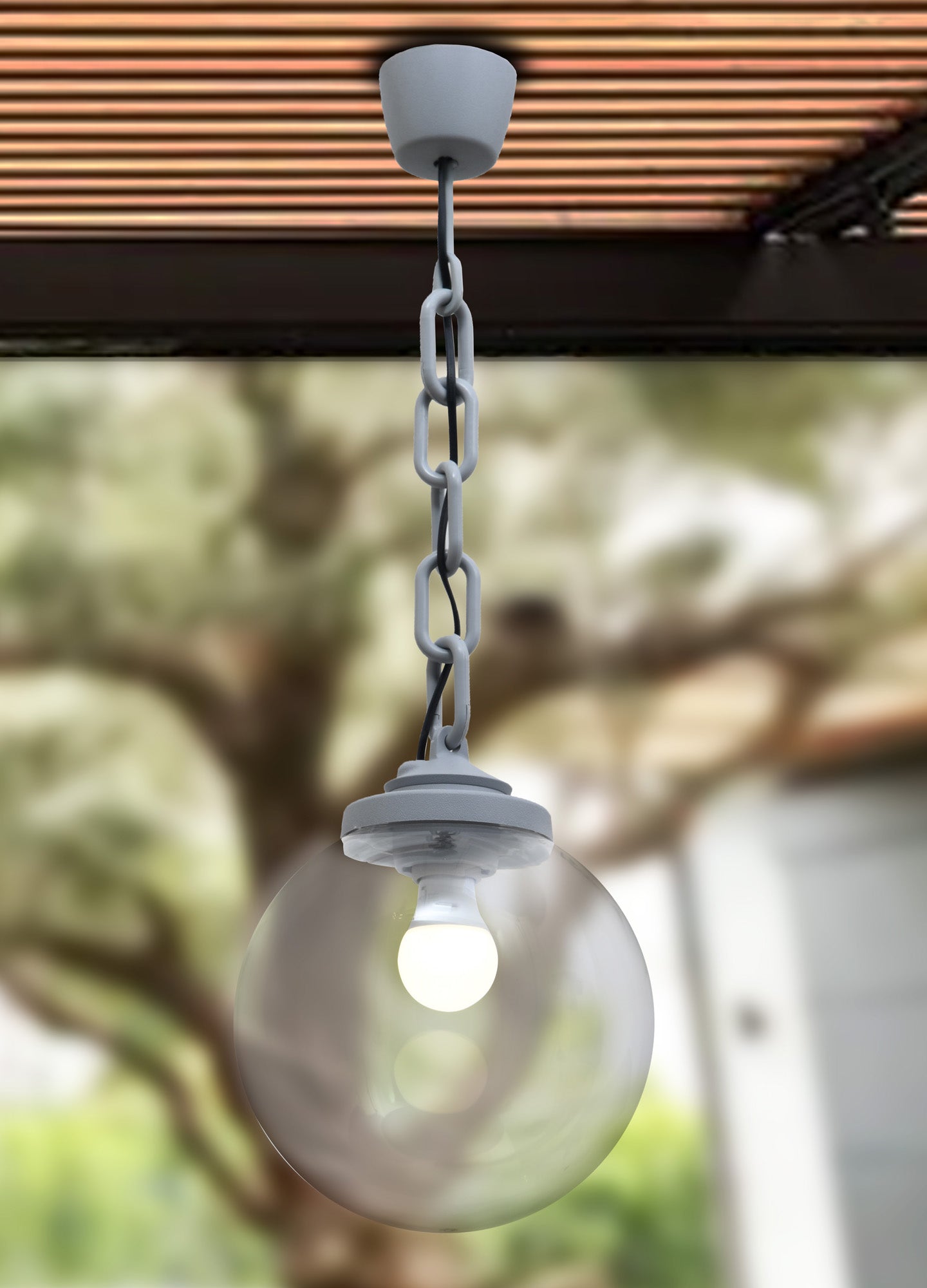 Globe 250 Dış Aplik