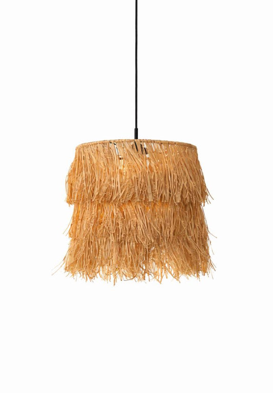 Lampadario Bohémien con Nappe