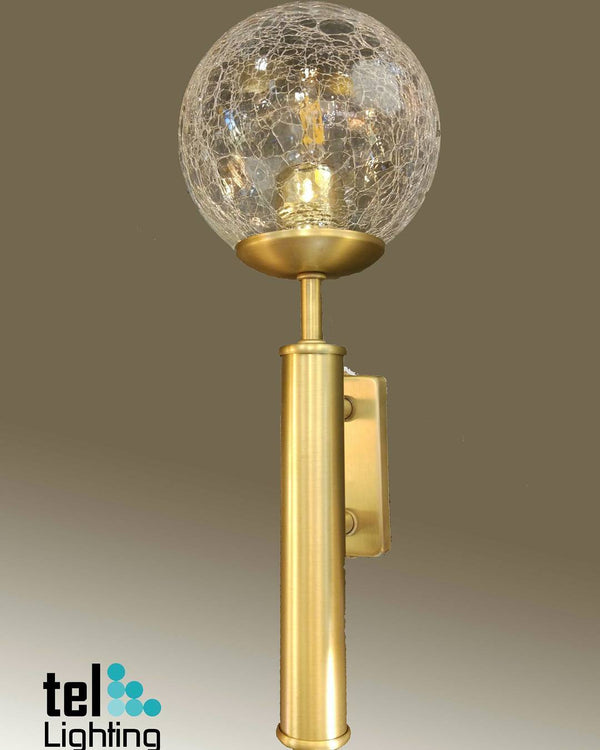 Torch Wall Lamp