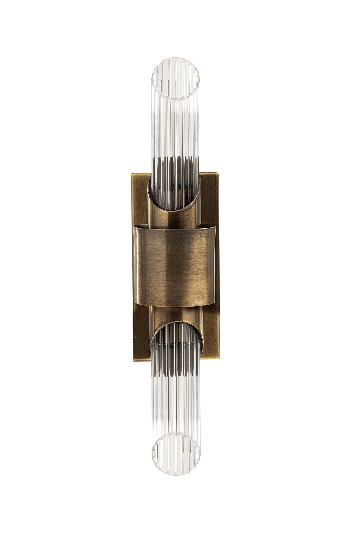 Saray Aplik Eskitme Renk  İç Mekan Kullanım Tel Lighting Satın Al