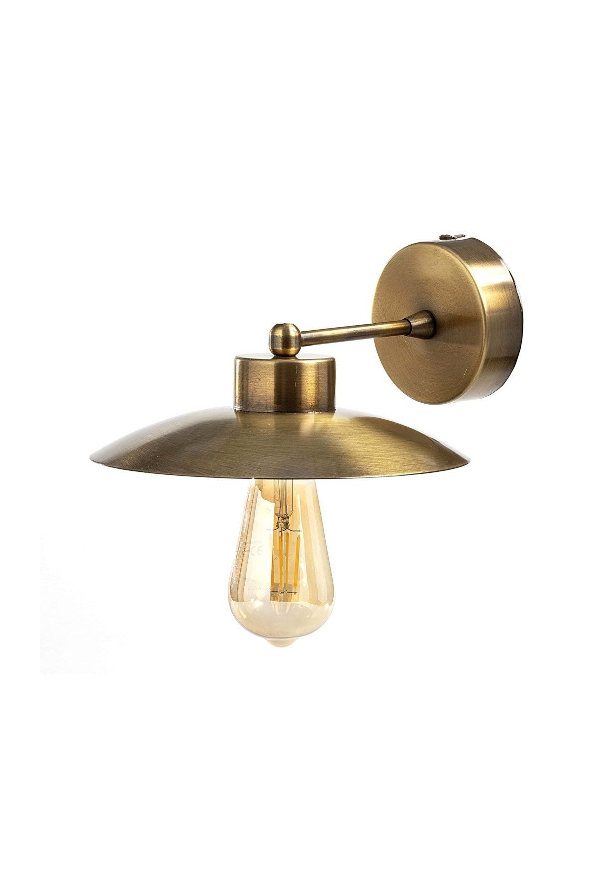 Japon Aplik Eskitme Bronz Tel Lighting Satın Al