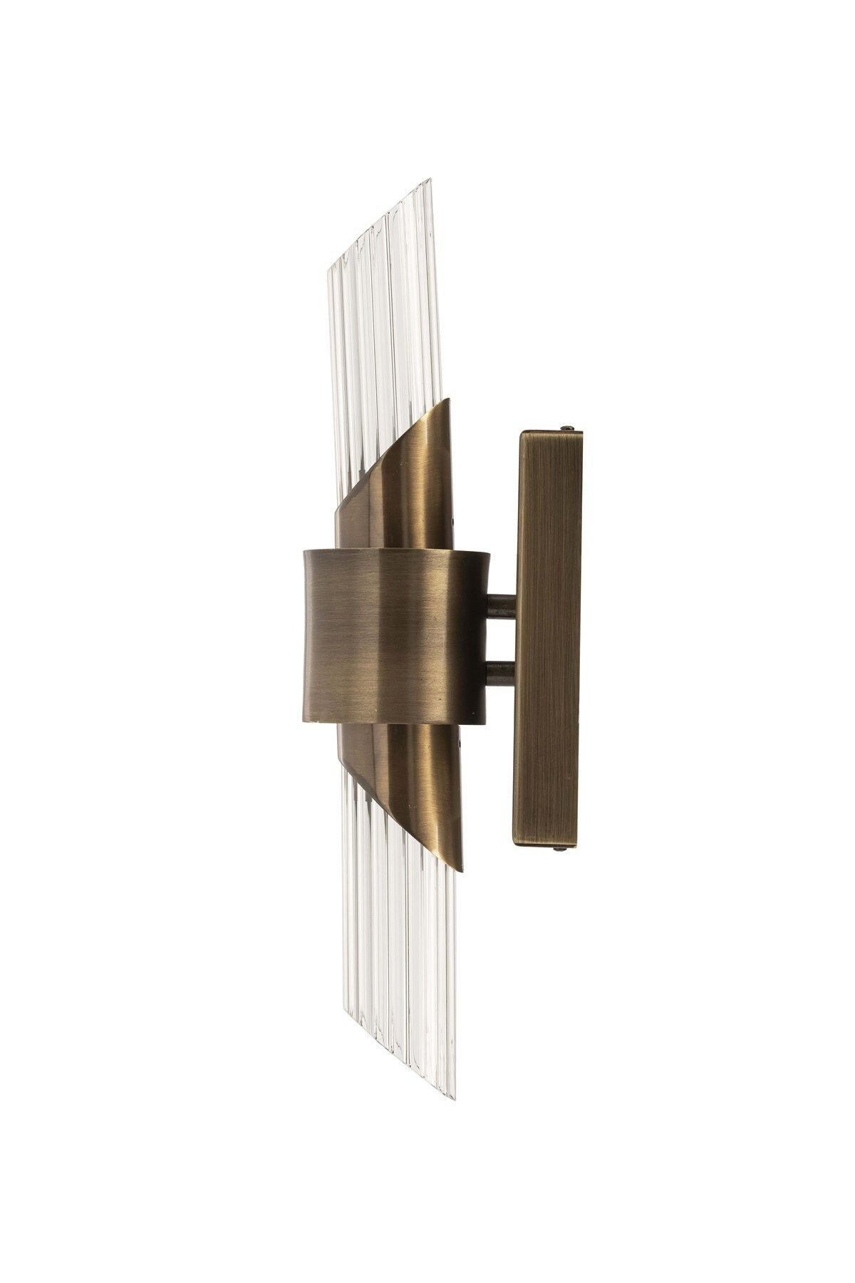 Saray Aplik Eskitme Renk  İç Mekan Kullanım Tel Lighting Satın Al