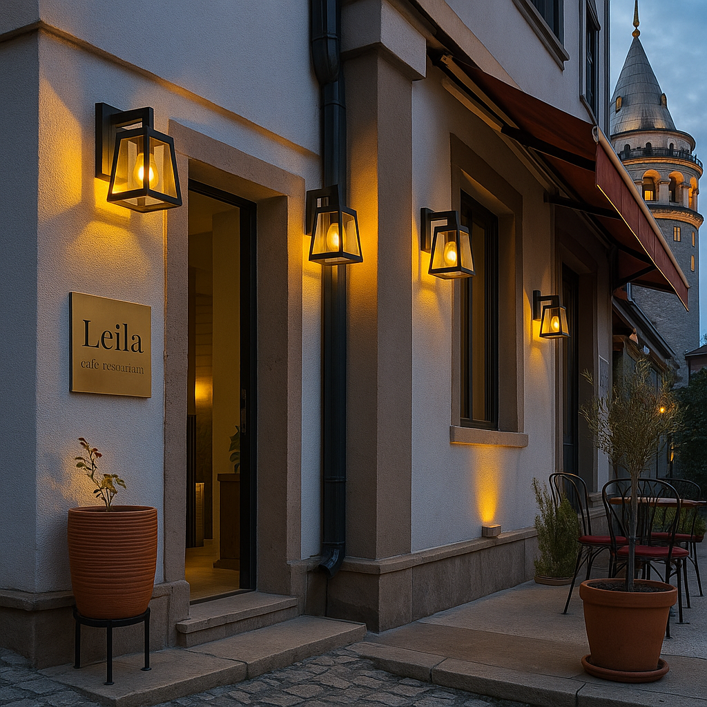 Galata Aplik