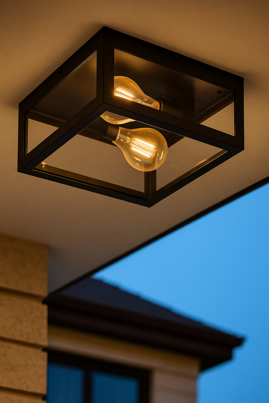 Noctura Tavan Lambası