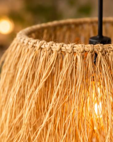 Lampadario Bohemien Modello Speciale 2