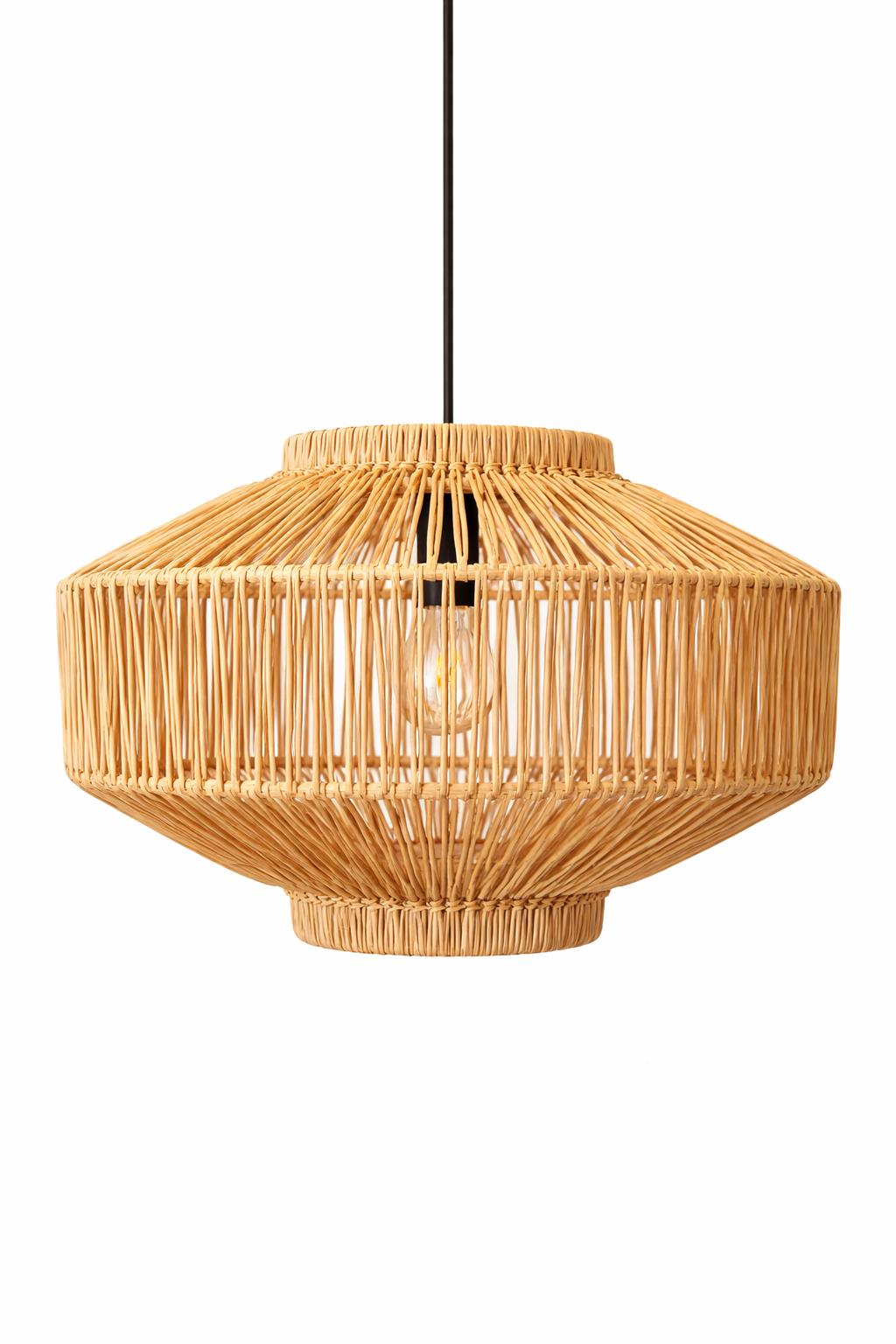 Lampadario Bohemien Modello Speciale 4