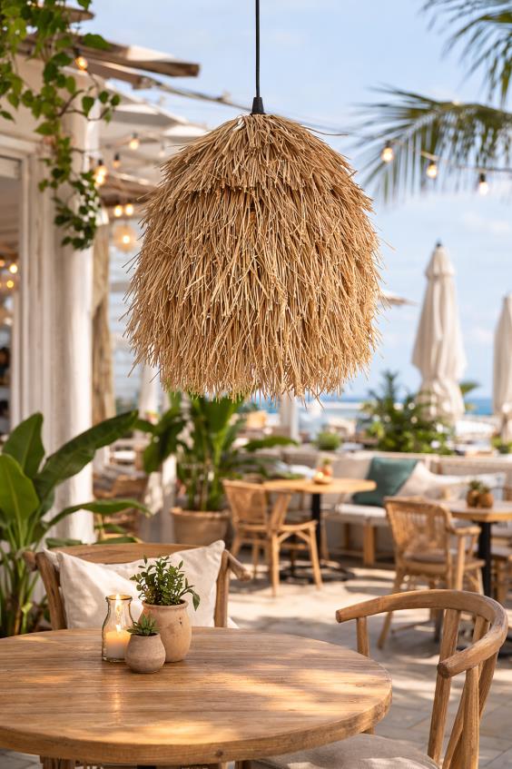Lampadario Bohemien Modello Speciale 5