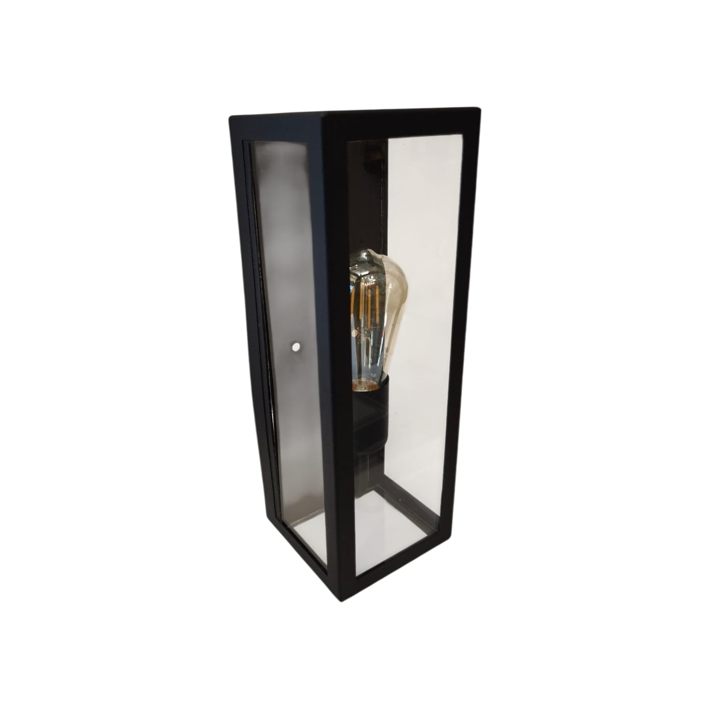 Kuba Metal Dış Mekan Aplik