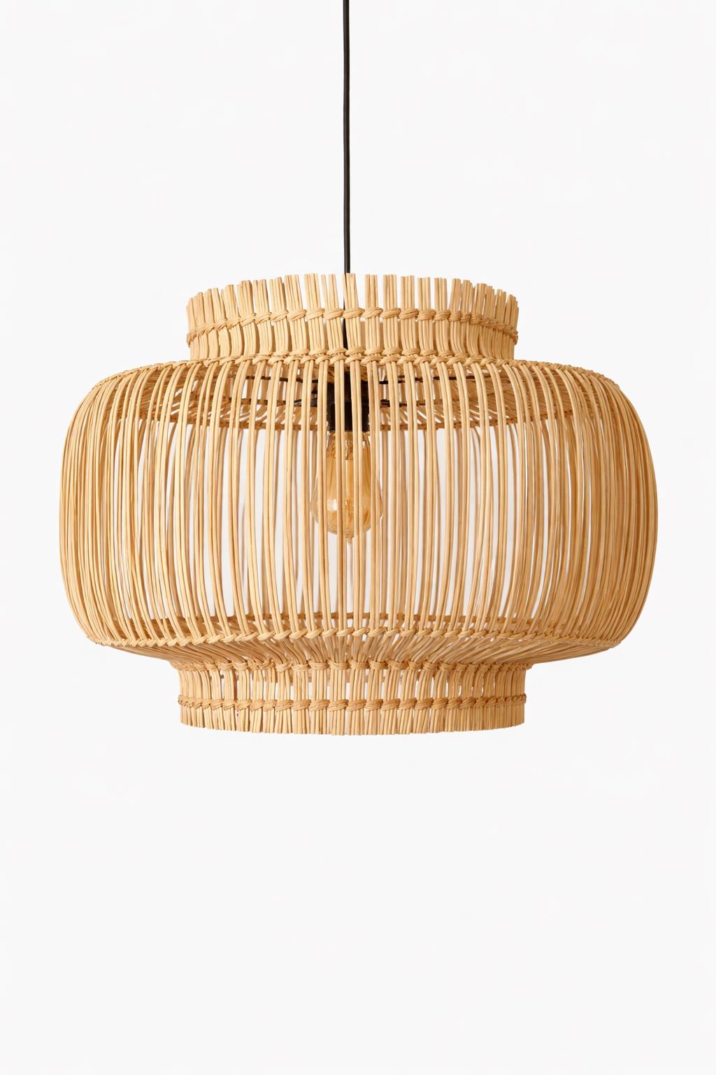 Lampadario Bohémien Modello Speciale 6