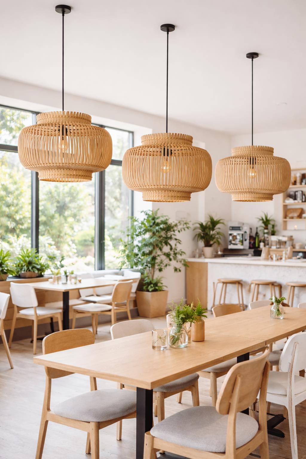 Lampadario Bohémien Modello Speciale 6