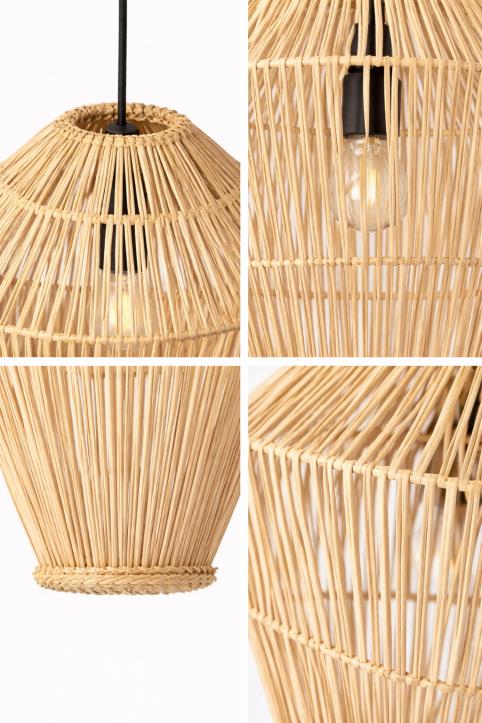 Lampadario Bohémien Modello Speciale 7