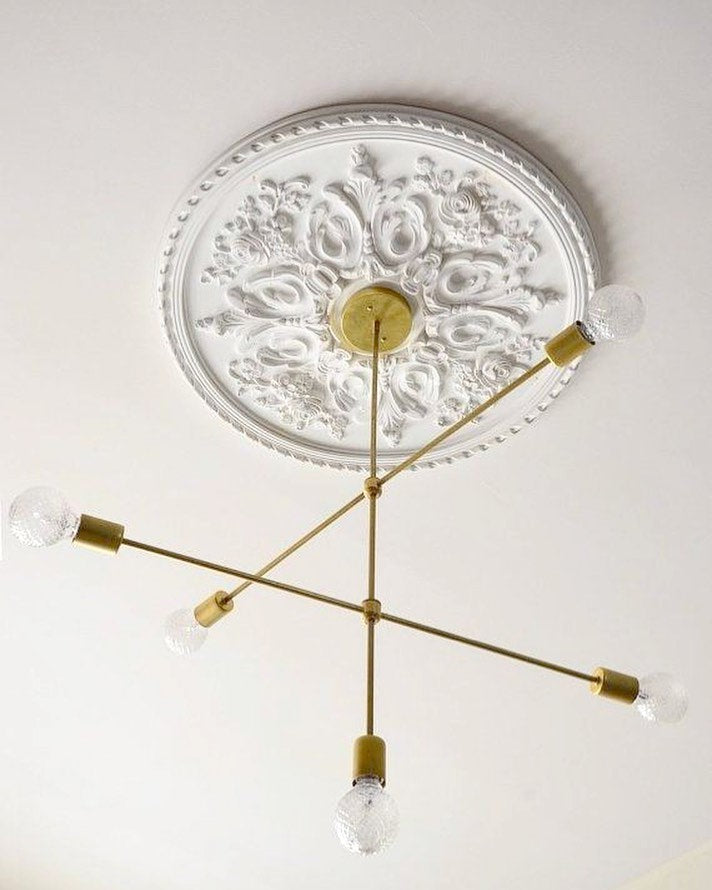Çubuklu Avize tel lighting Satın Al