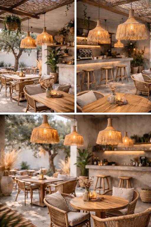 Lampadario Bohemien Modello Speciale 14