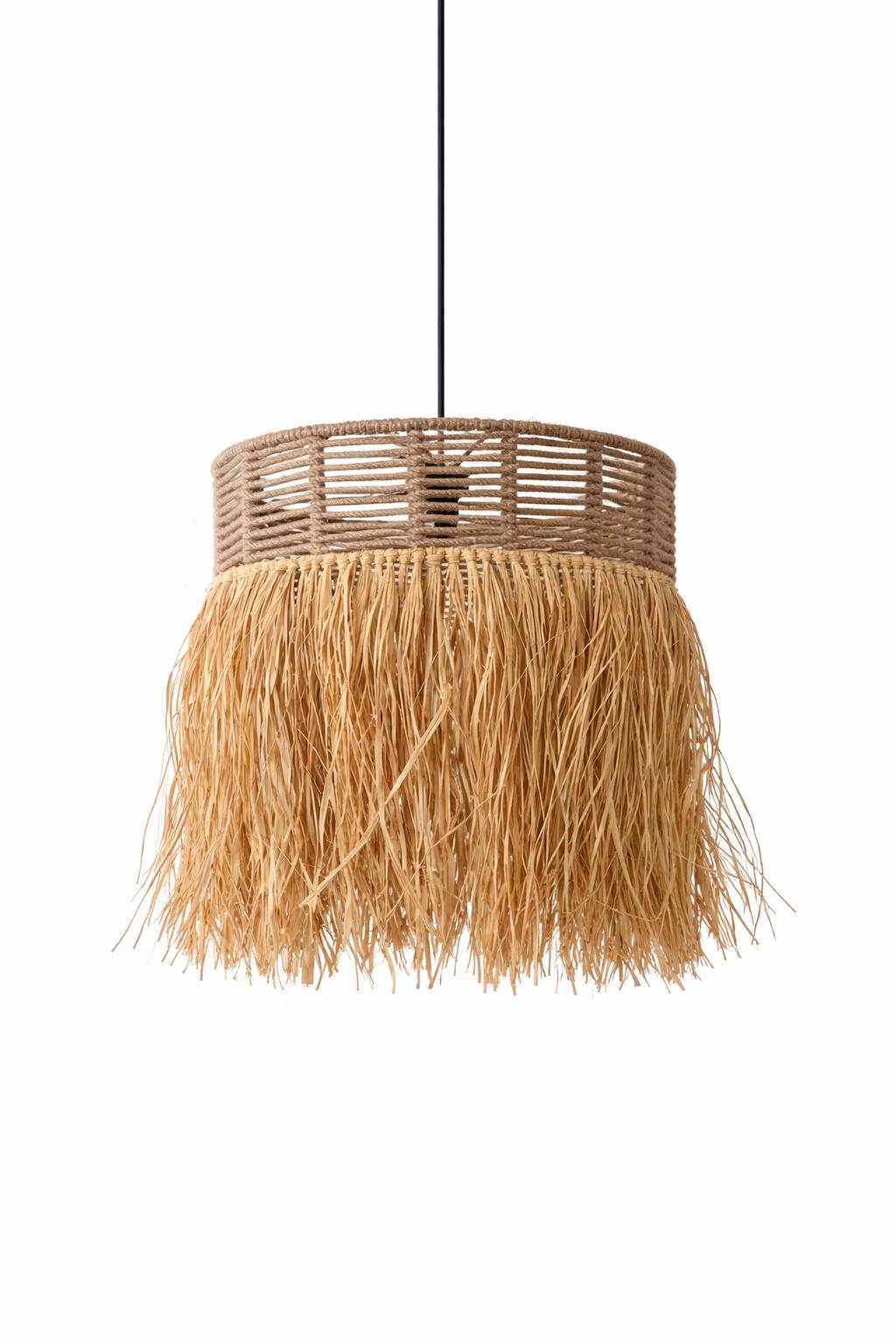 Lampadario bohémien modello speciale 16