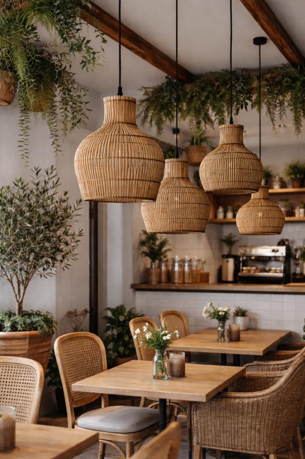 Lampadario Bohemien Modello Speciale 22