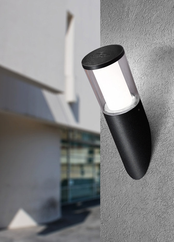 Carlo Fener Garden, Wall Exterior Wall Lamp 