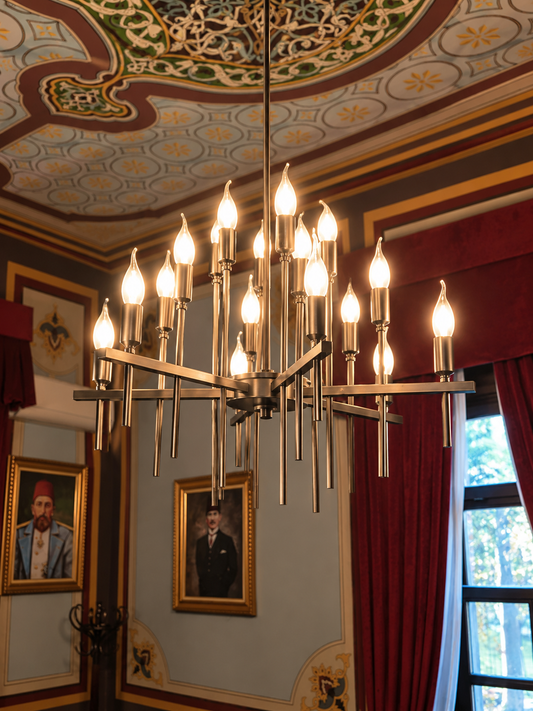 Armonika  Avize tel lighting Satın Al