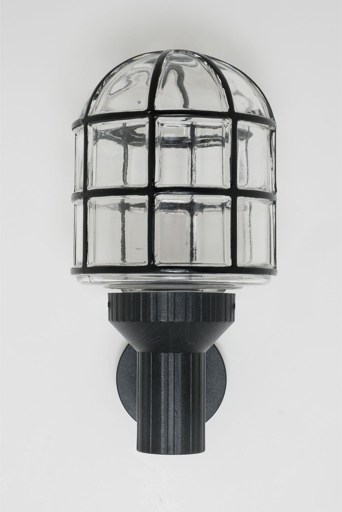 Dış Aplik Kafesli Cam Aplik Tel Lighting Satın Al
