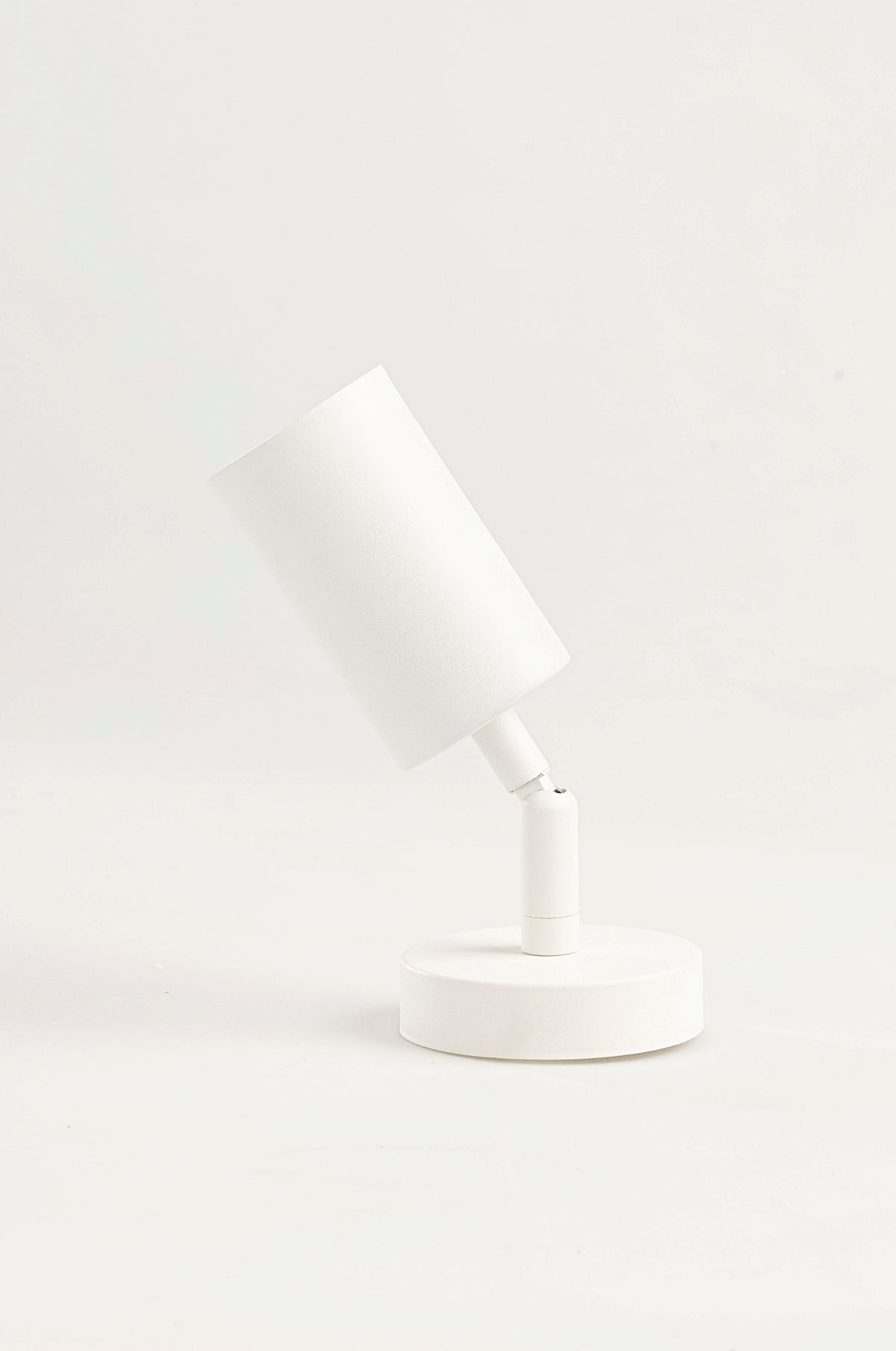 Tekli Beyaz Spot Aydınlatma, Duvar Aydınlatması, El Yapımı Aplik Tel Lighting Satın Al
