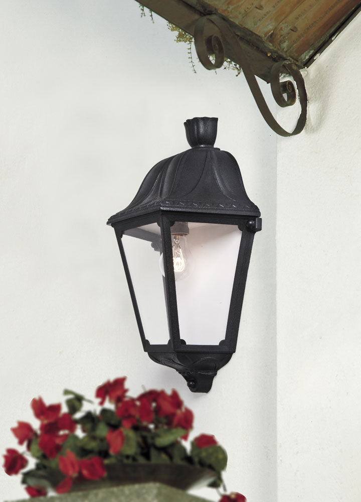 Daria Fener Garden, Wall Outdoor Wall Lamp 