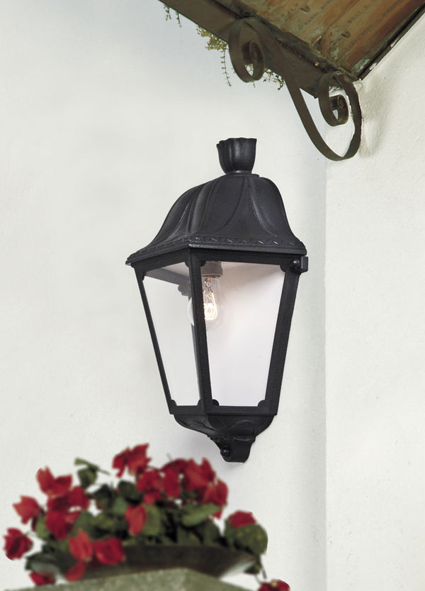 Daria Fener Garden, Wall Outdoor Wall Lamp 
