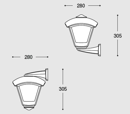 Dario / Disma Aplik Tel Lighting Satın Al