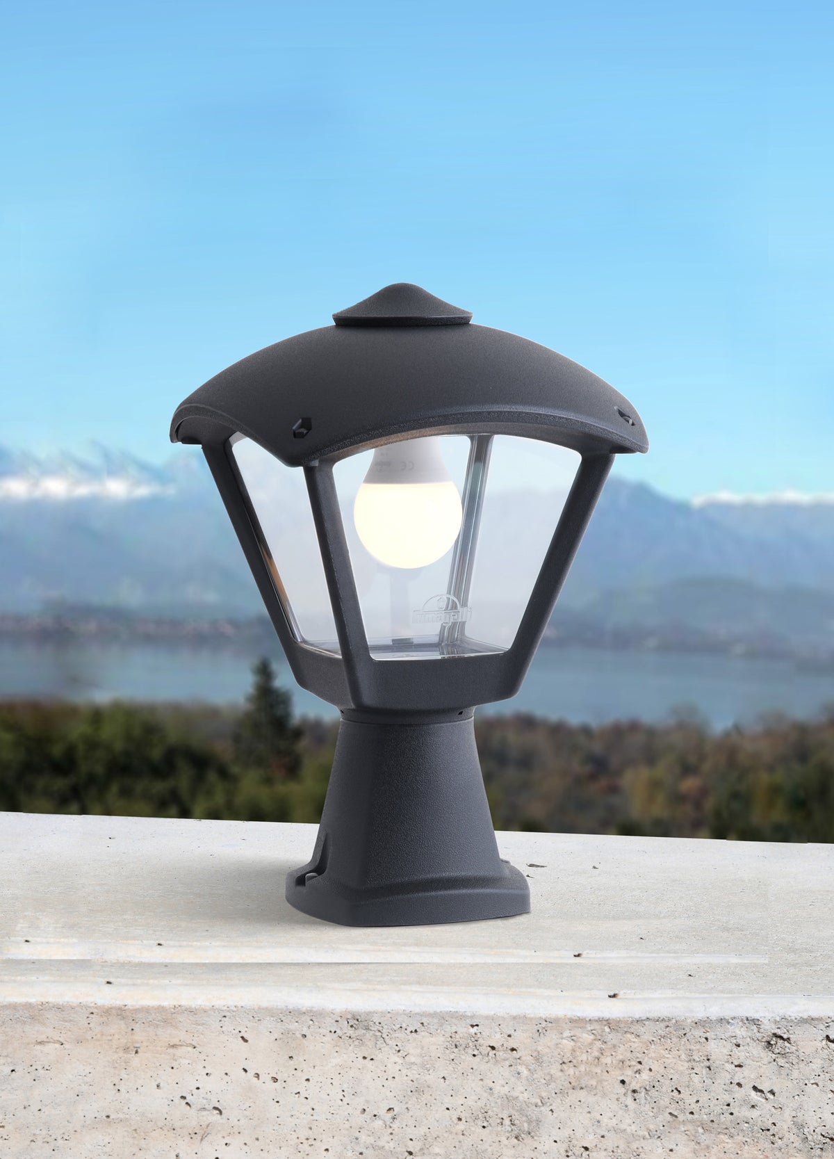 Dario / Disma Tel Lighting Satın Al