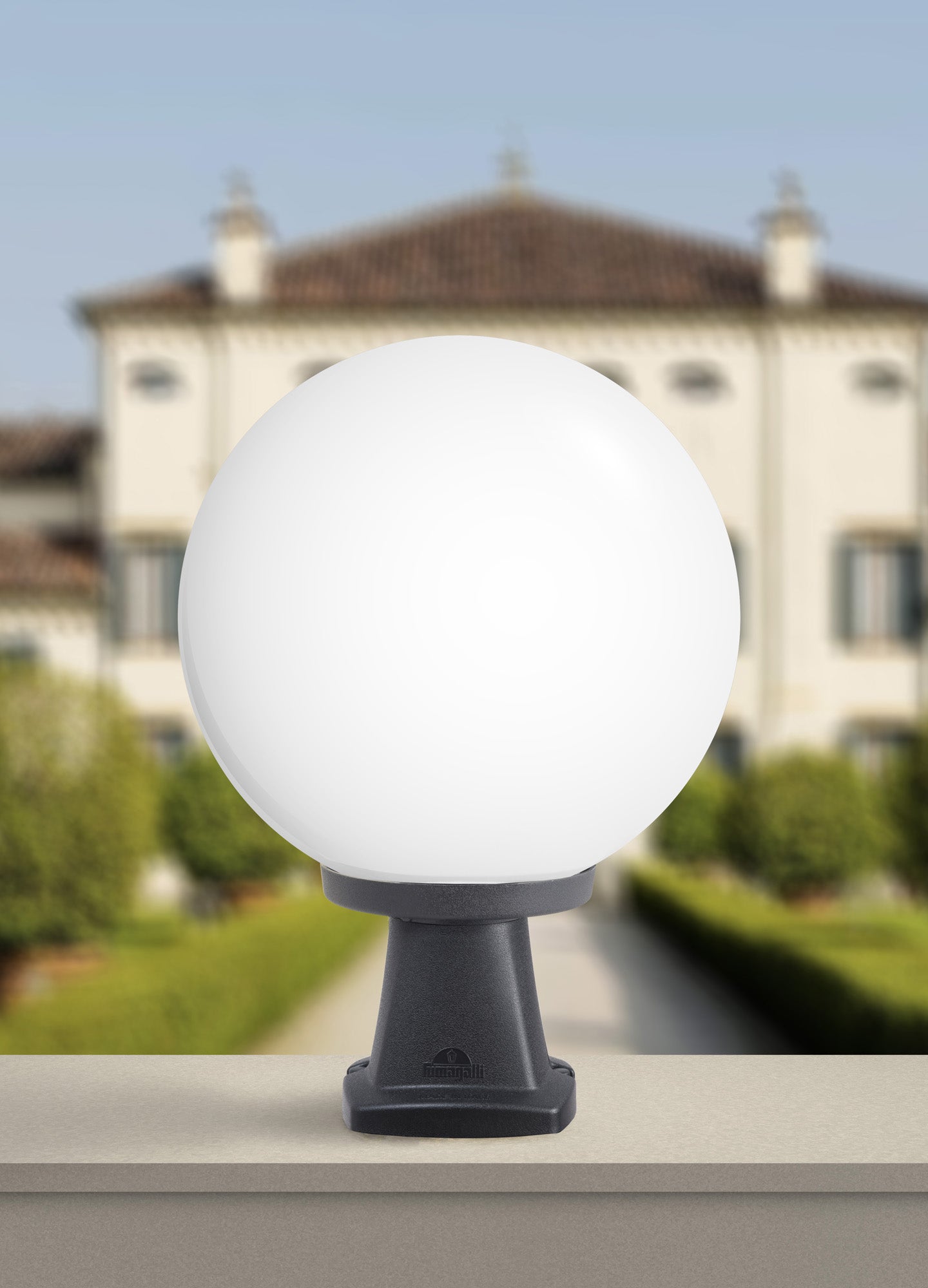 Globe 300 Dış Aplik