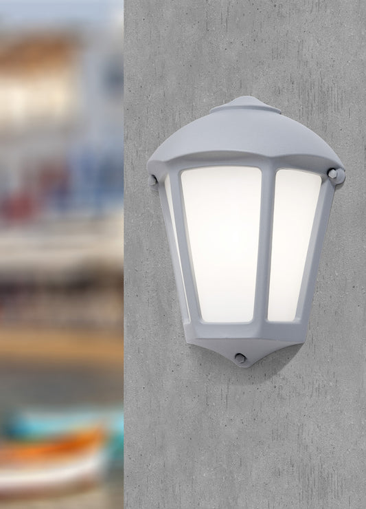 Fabio Garden, Wall Sconce 