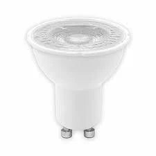 5W LED GU10 3000K tel lighting Satın Al
