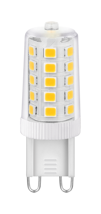 G9 3W Led Kapsül Ampül