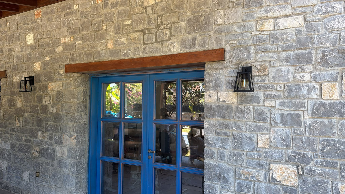 Galata Wall Lamp