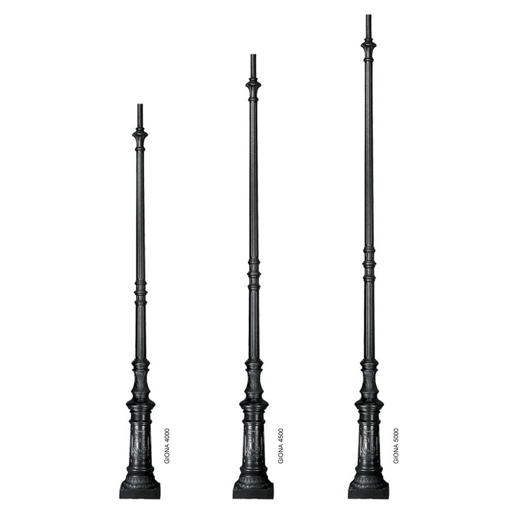 Mary Square Lantern Outdoor Wall Lamp 