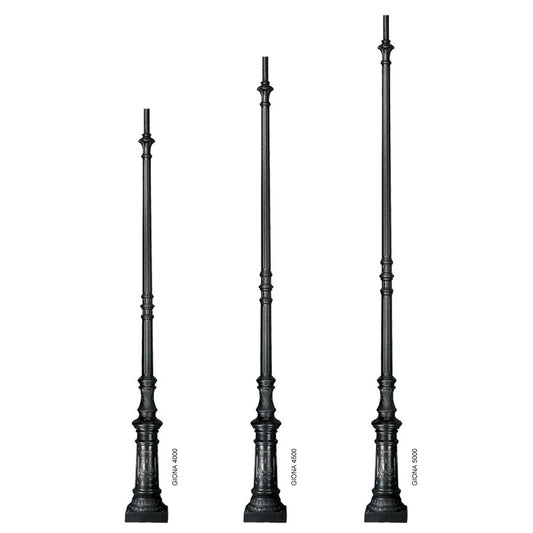 Giona Range Dış Aplik