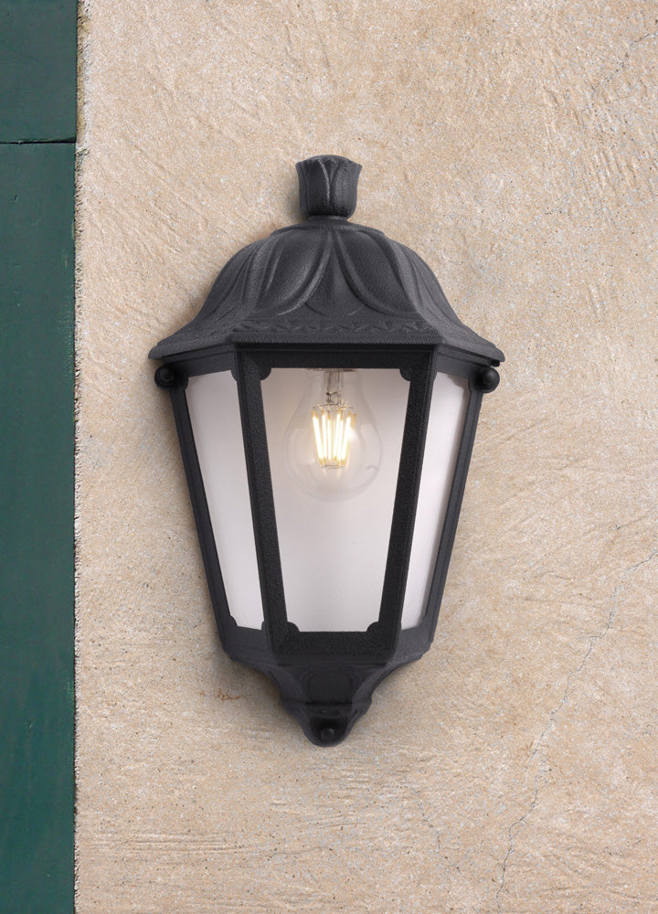 IESSE Garden, Wall Outdoor Wall Lamp 