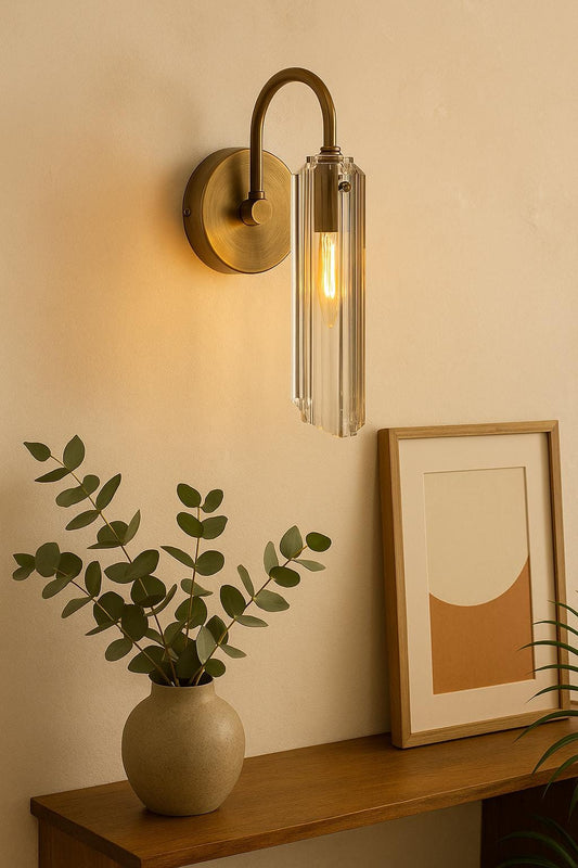 Bronze Roman Glass Wall Sconce, Nordic Light Fixture, Bed Side Sconces, High Quality Retro Lighting for Bedroom, Bath, Entry, Living Room Etsy Satın Al