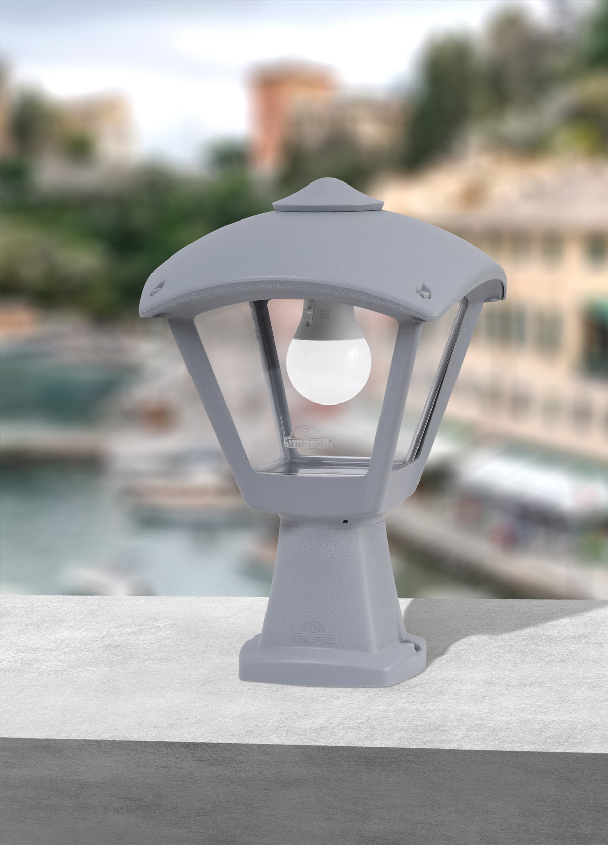 Dario / Disma Tel Lighting Satın Al